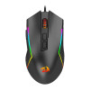 ماوس گیمینگ با سیم ردراگون مدل M616 Trident Lite RGB